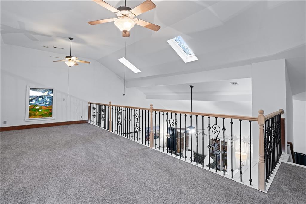 Rivermont - Residential