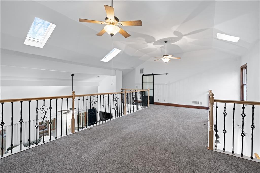 Rivermont - Residential