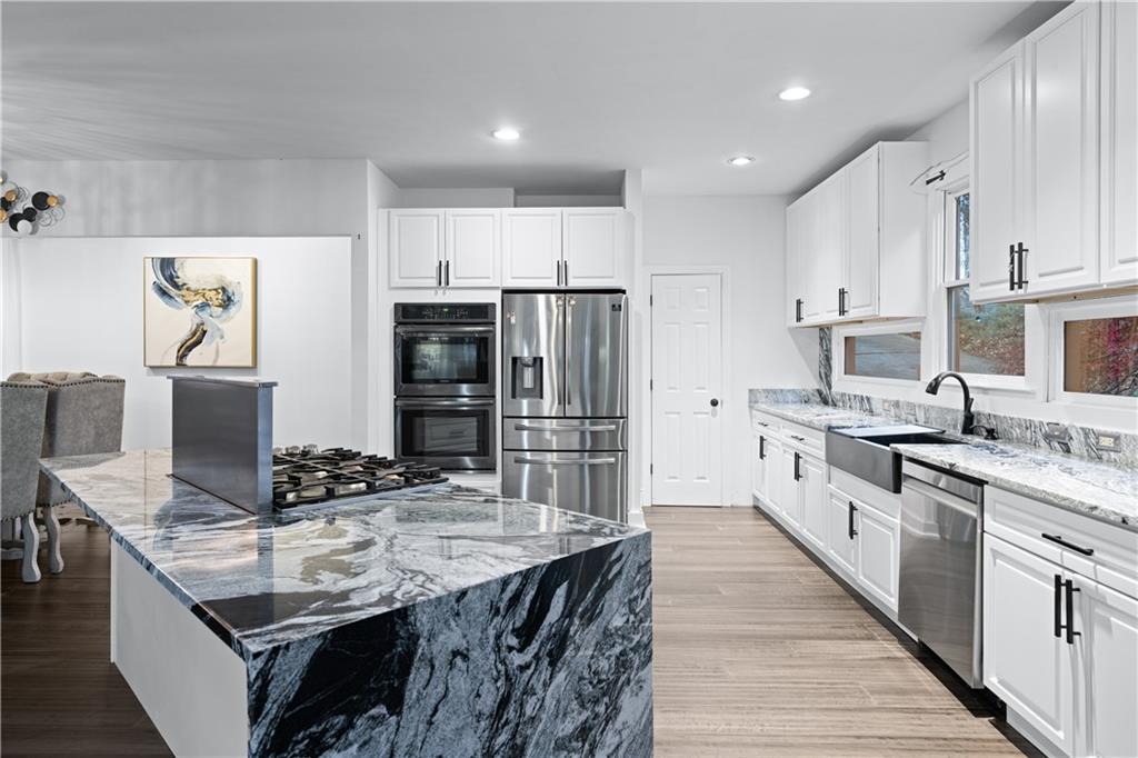 Rivermont - Residential