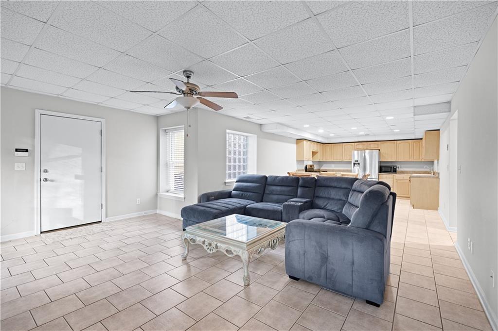 Rivermont - Residential