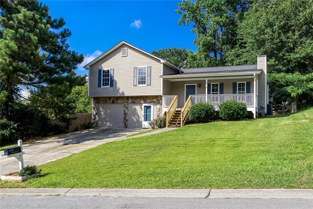103 Brentwood Court