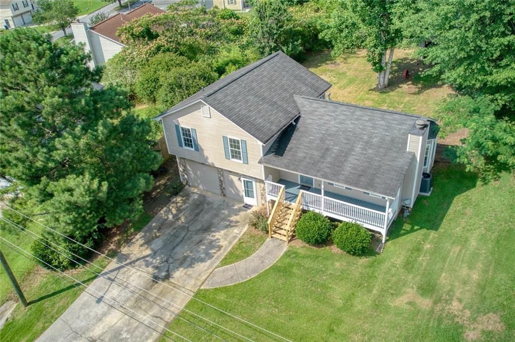 Photo of 103 Brentwood Court, Dallas, GA 30132 (MLS # 7786131)