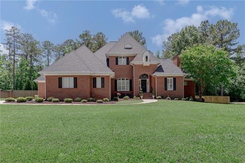 720 Latrobe Way Macon GA 31220