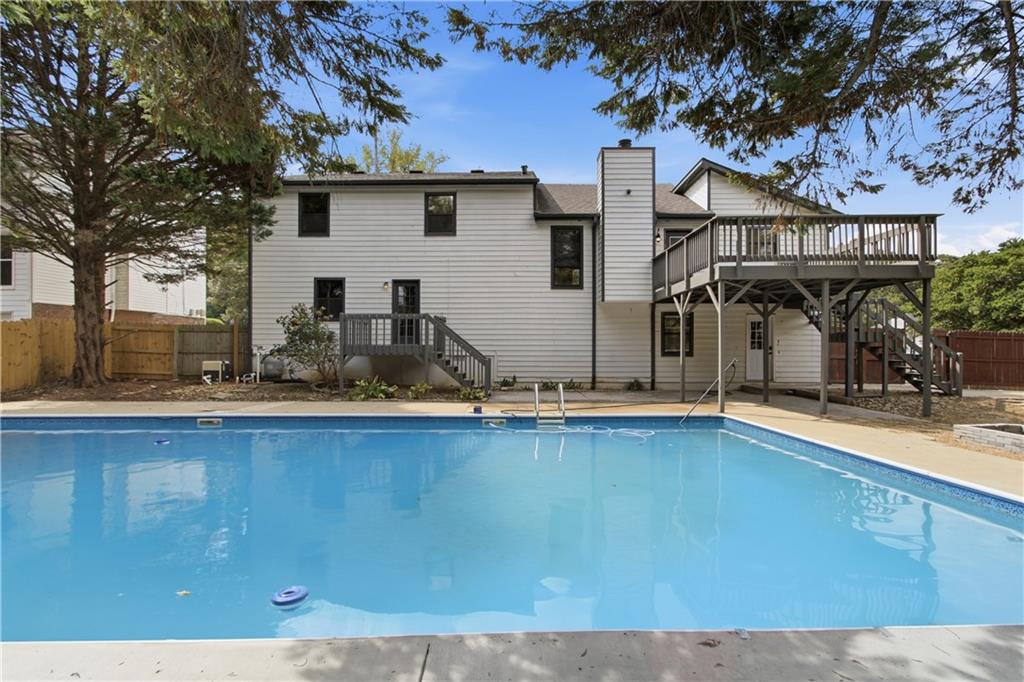 1907 Kemp Road