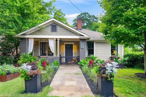 486 Haas Avenue SE Atlanta GA 30316
