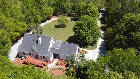 866 Lee Byrd Road, Loganville, GA 30052 - MLS#: 7520191