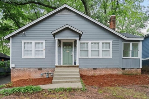 Multifamily For Sale - 1339 Miller Reed Avenue<br/> Atlanta, GA 30315