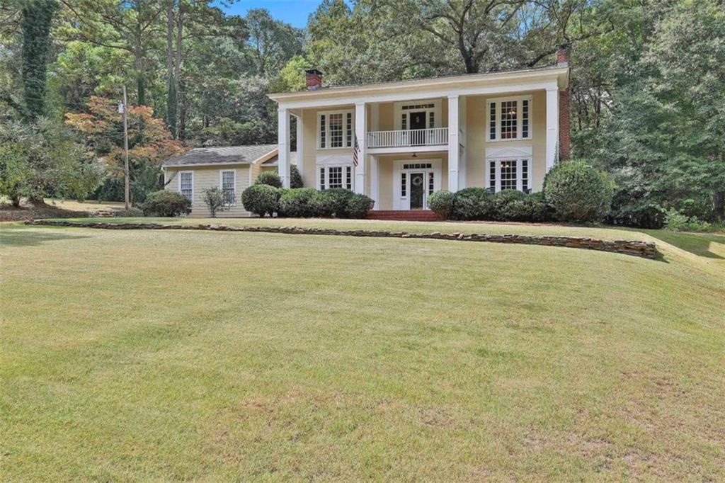 201 Maple Drive, Hogansville, Georgia image 3