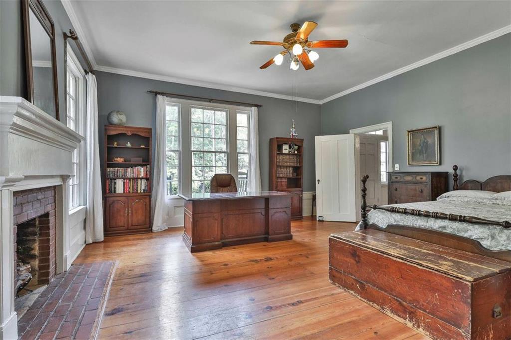 201 Maple Drive, Hogansville, Georgia image 32