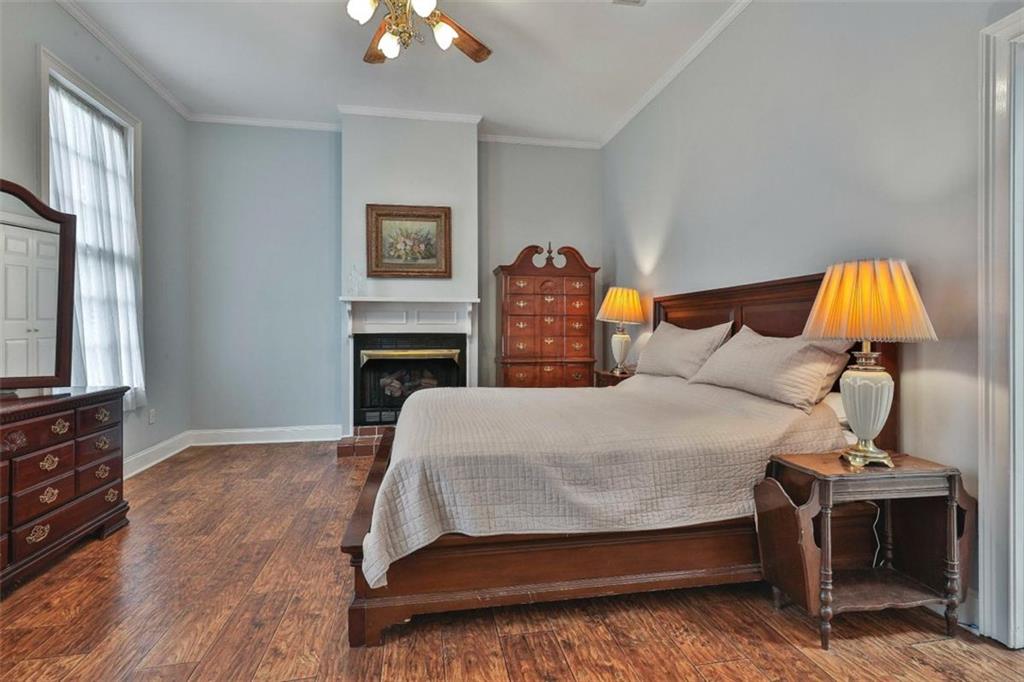 201 Maple Drive, Hogansville, Georgia image 35