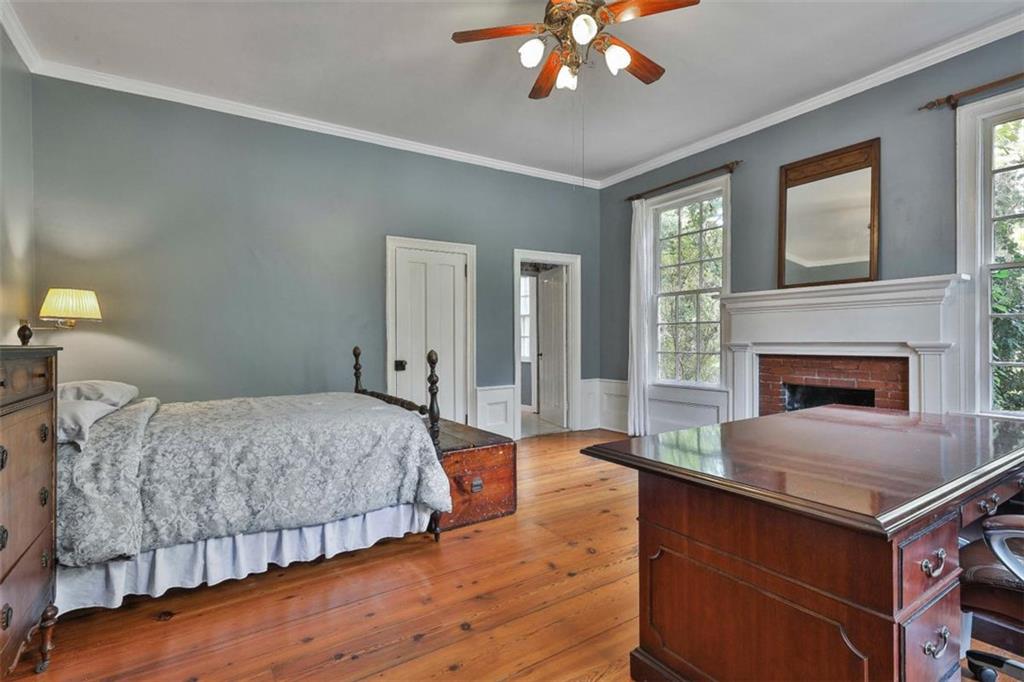 201 Maple Drive, Hogansville, Georgia image 30