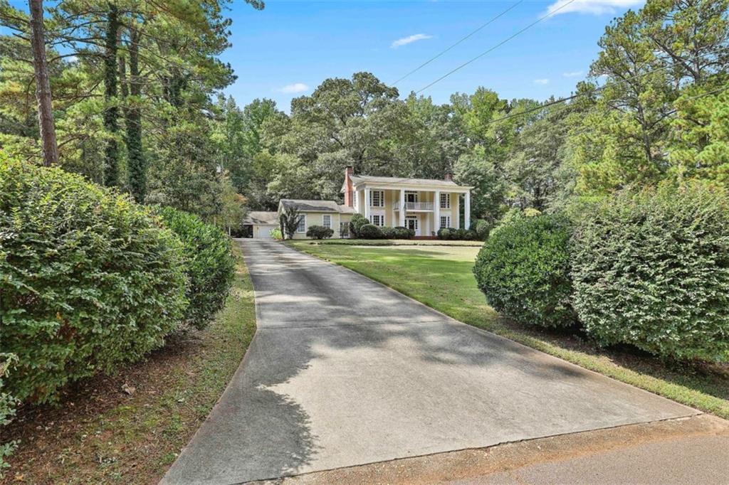 201 Maple Drive, Hogansville, Georgia image 2