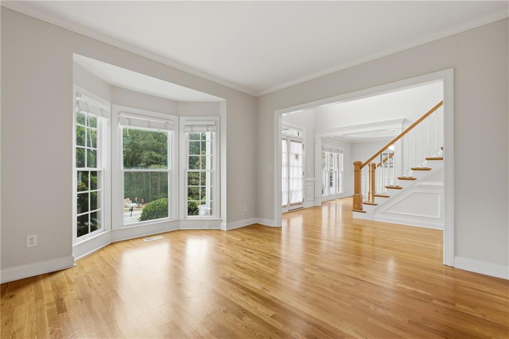 3561 Carriage Glen Way