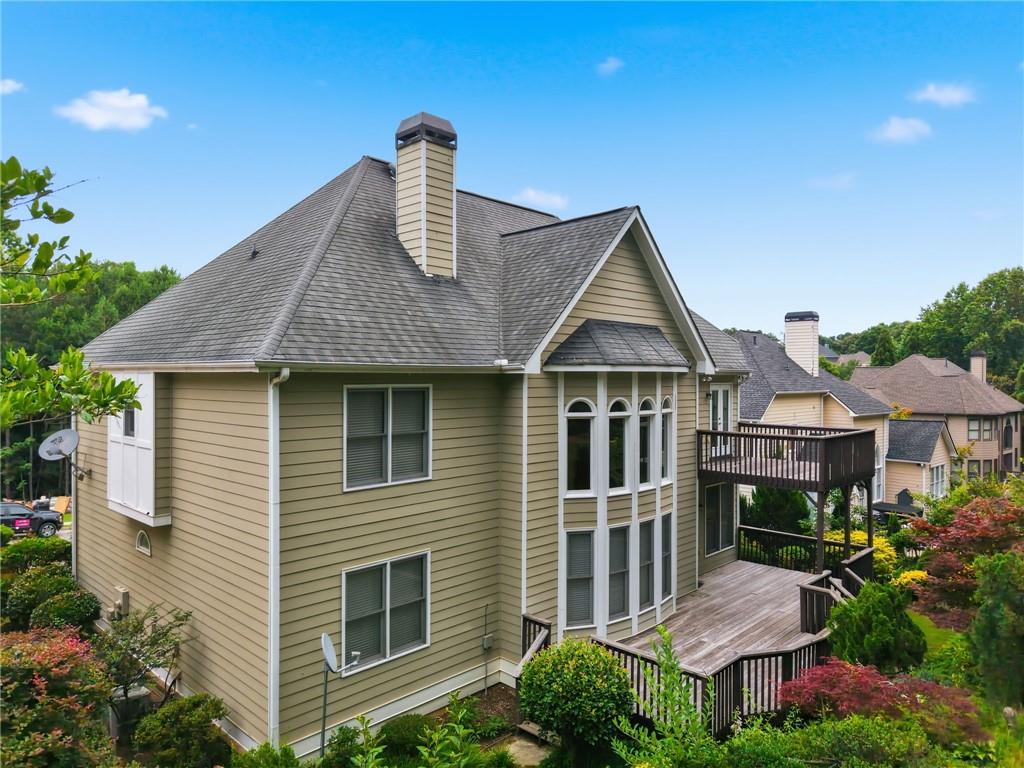 3561 Carriage Glen Way