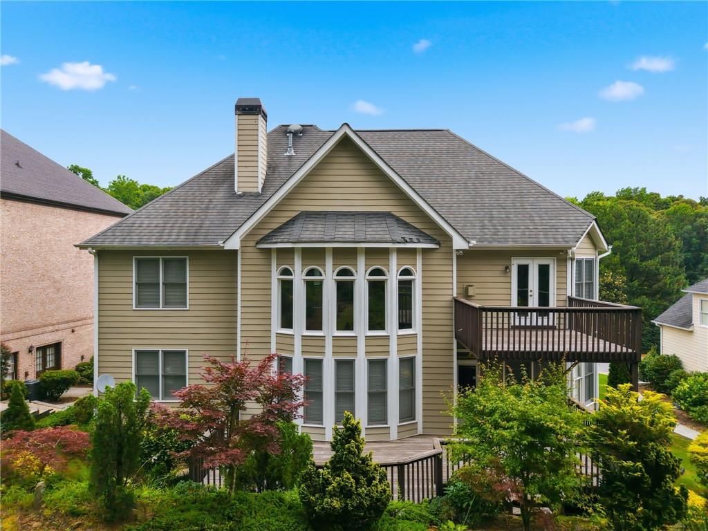 3561 Carriage Glen Way
