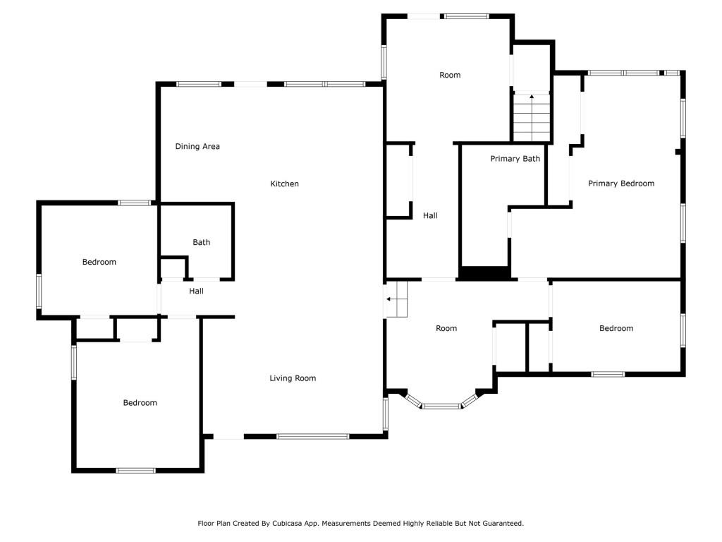 1712 Venetian Drive, Atlanta, Georgia image 38