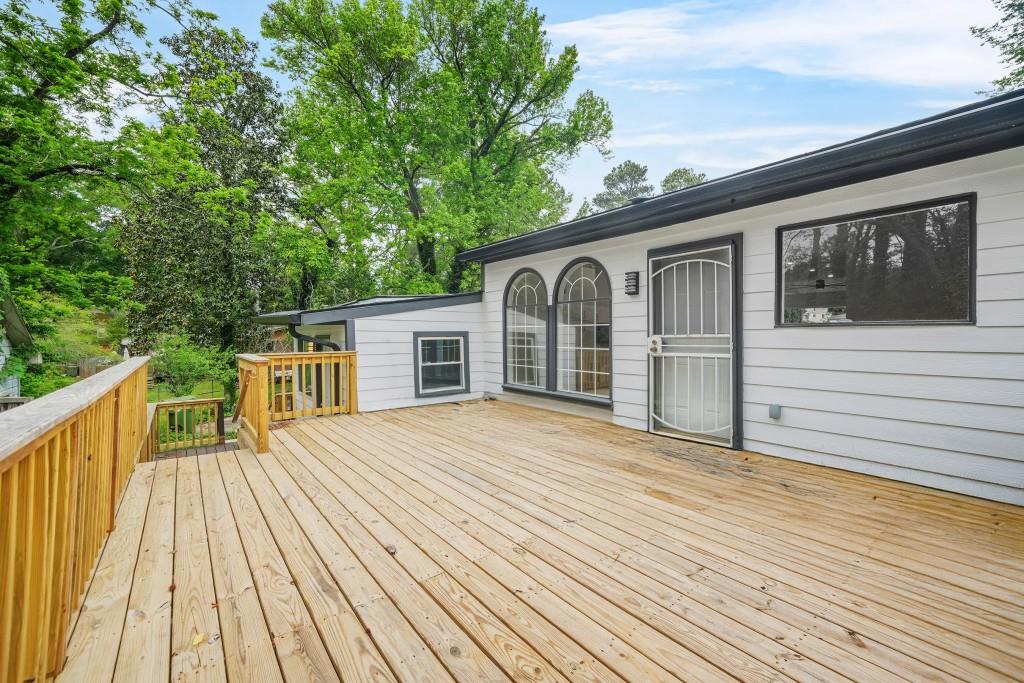 1712 Venetian Drive, Atlanta, Georgia image 32
