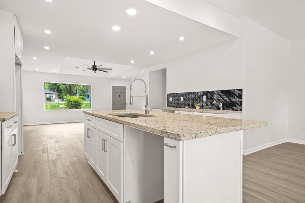 1712 Venetian Drive, Atlanta, Georgia image 9