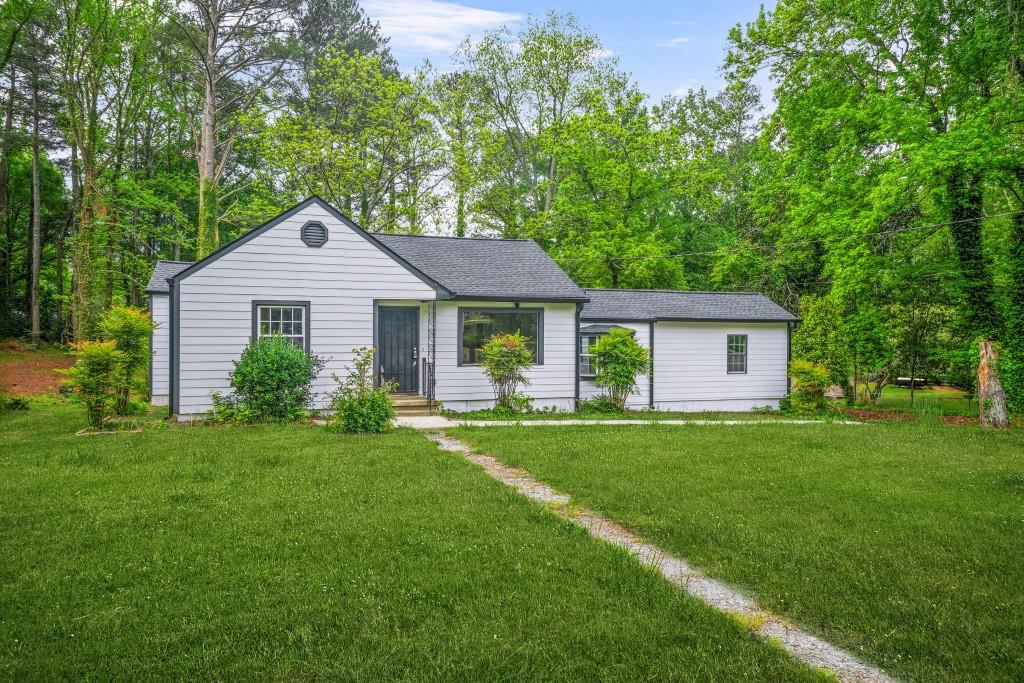 1712 Venetian Drive, Atlanta, Georgia image 37