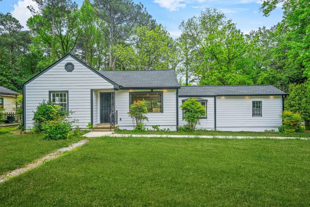 1712 Venetian Drive, Atlanta, Georgia image 1