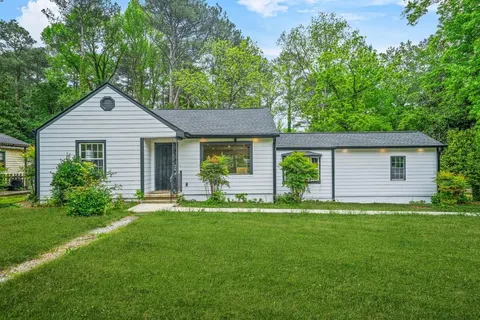 1712 Venetian Drive SW, Atlanta, GA 30311 - MLS#: 7572753