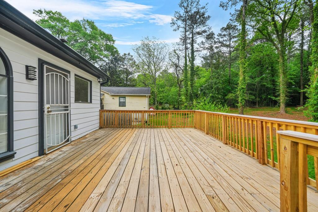 1712 Venetian Drive, Atlanta, Georgia image 33