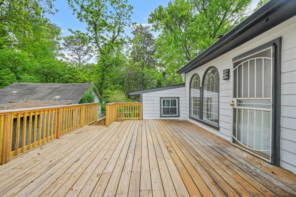 1712 Venetian Drive, Atlanta, Georgia image 31