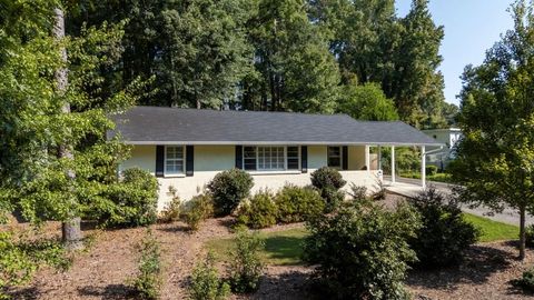2368 Peeler Road Dunwoody GA 30338