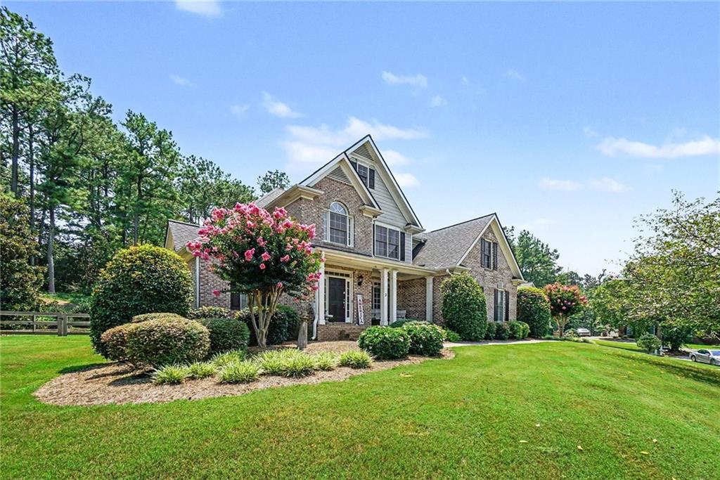3 Willow Trace SW