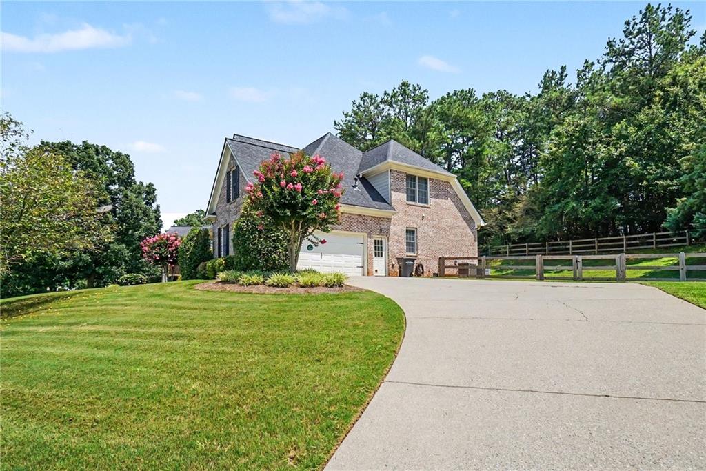 3 Willow Trace SW