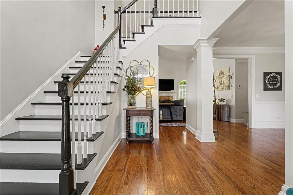 3 Willow Trace SW