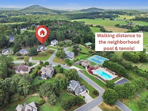 3 Willow Trace SW