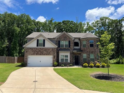 1402 Wilcox Way Lawrenceville GA 30043