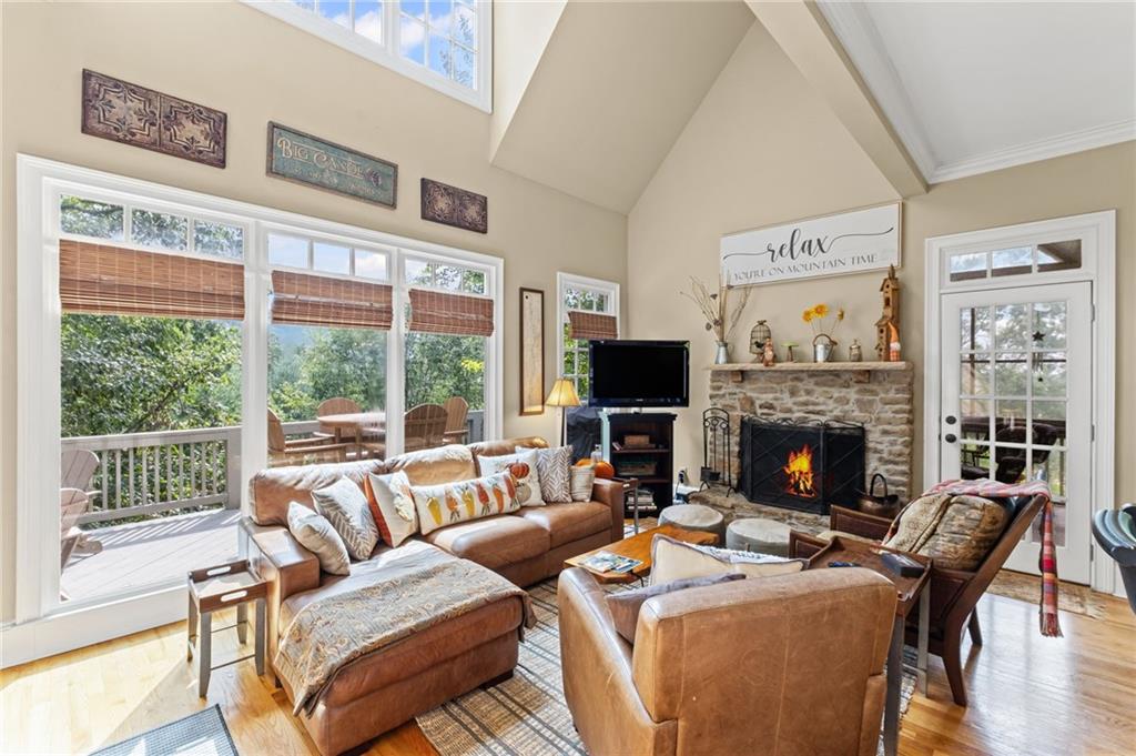 23 Laurel Ridge Trail