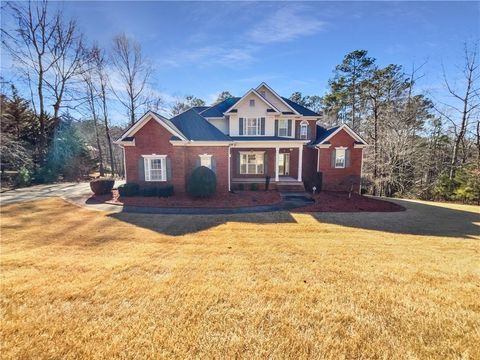 7465 Rolling Oaks Drive Winston GA 30187