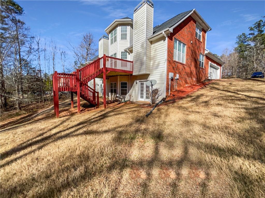 7465 Rolling Oaks Drive