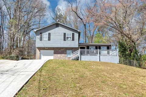 3671 Satellite Boulevard, Ellenwood, GA 30294 - MLS#: 7543102