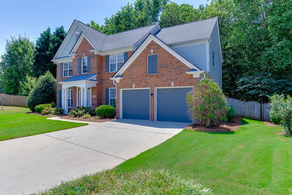 503 Glen Level Circle