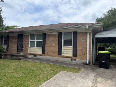 Homes For Sale - 8969 Cornell Drive<br/> Jonesboro, GA 30238