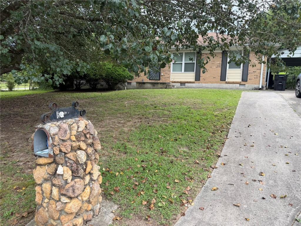 8969 Cornell Drive