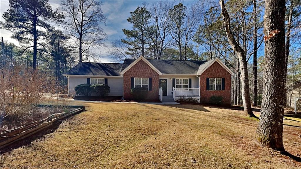 2212 Ashton Drive, Villa Rica, Georgia image 1