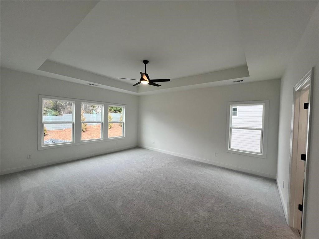 Freestone Station - Residential Lease