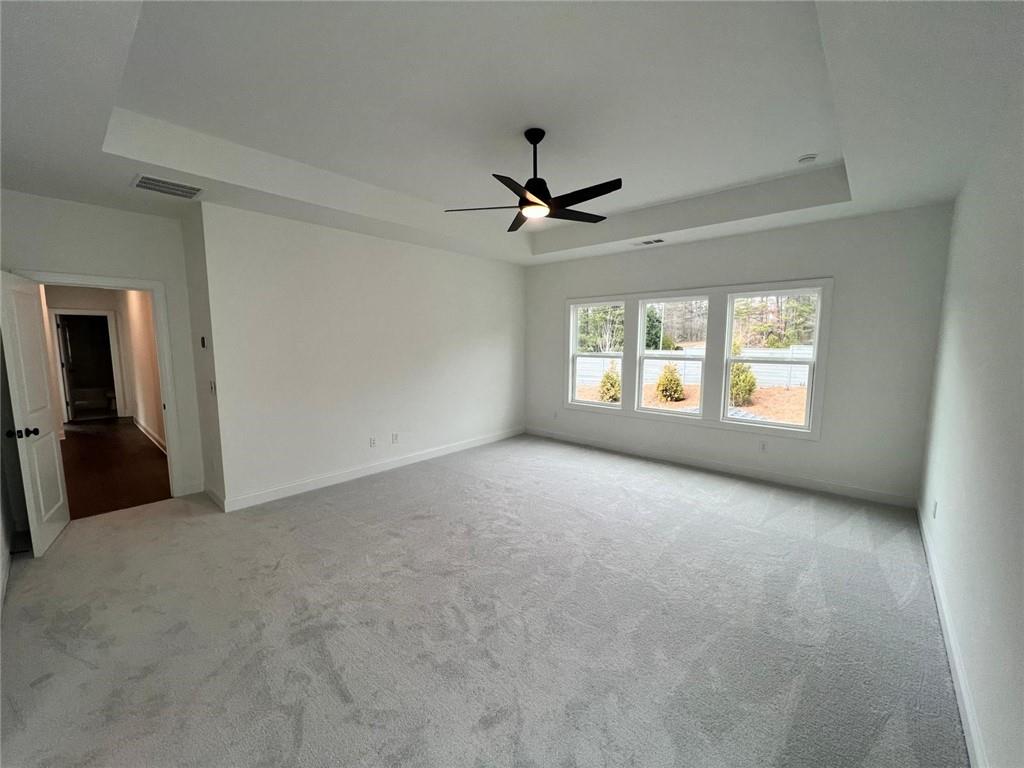 Freestone Station - Residential Lease