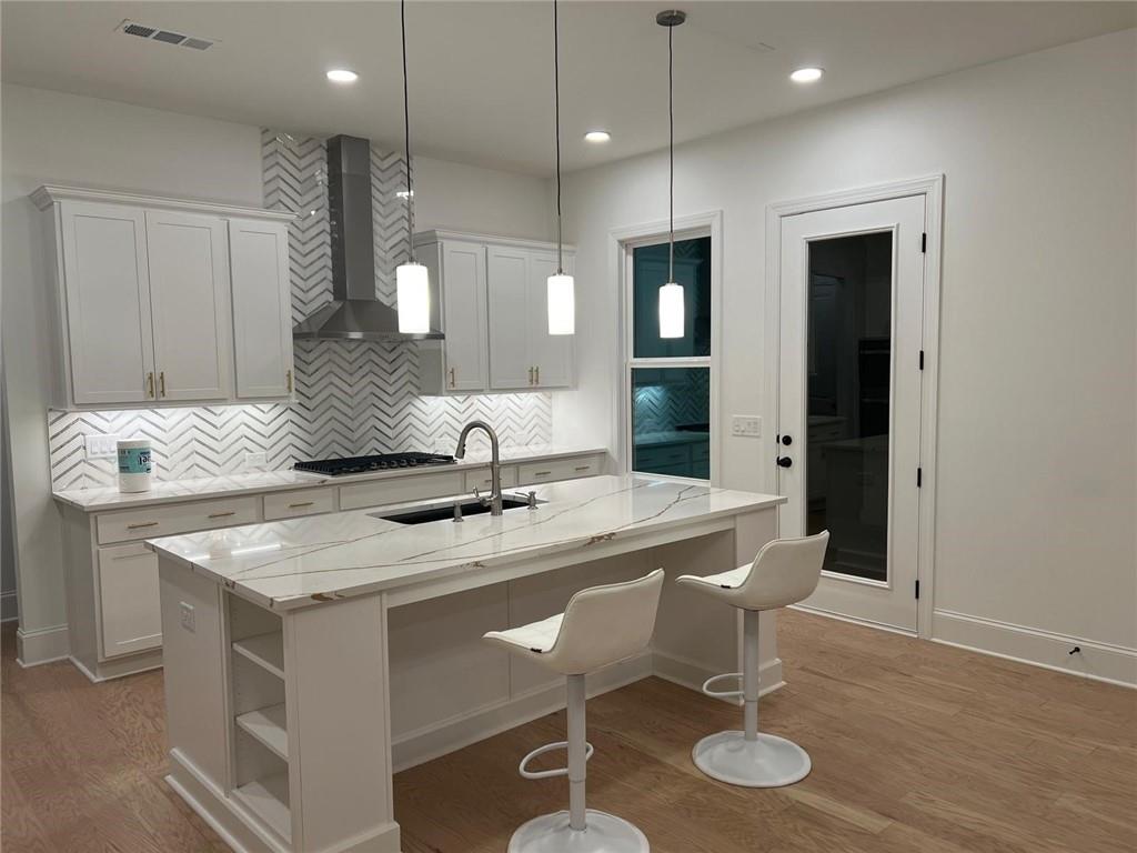 Freestone Station - Residential Lease