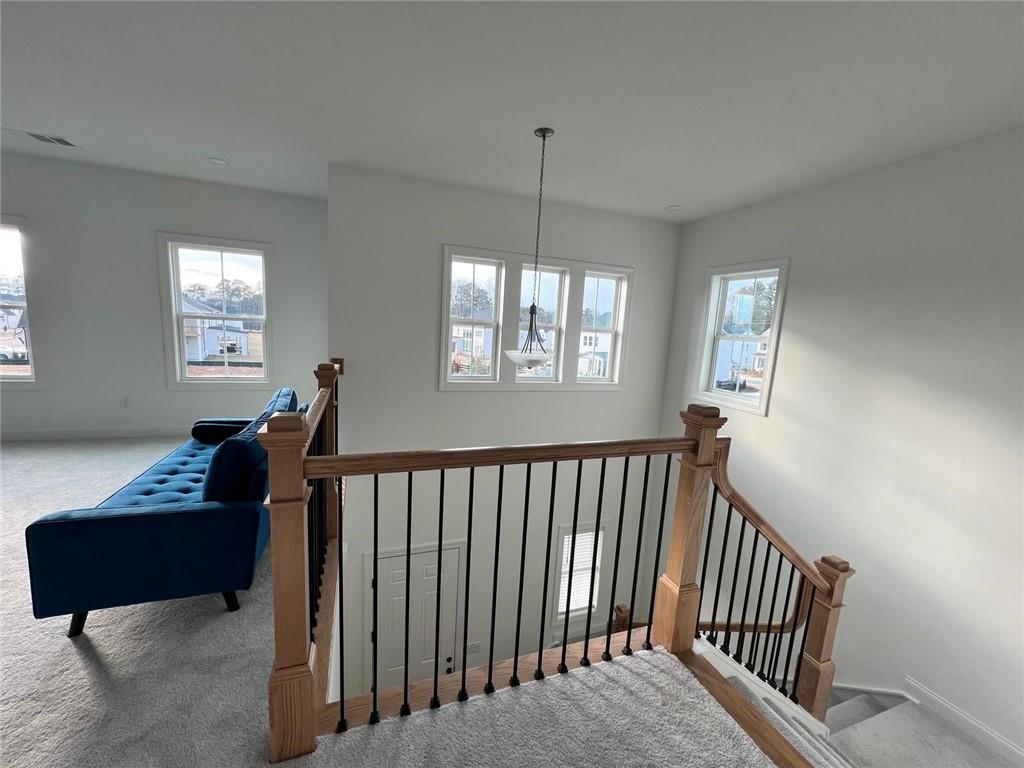 Freestone Station - Residential Lease