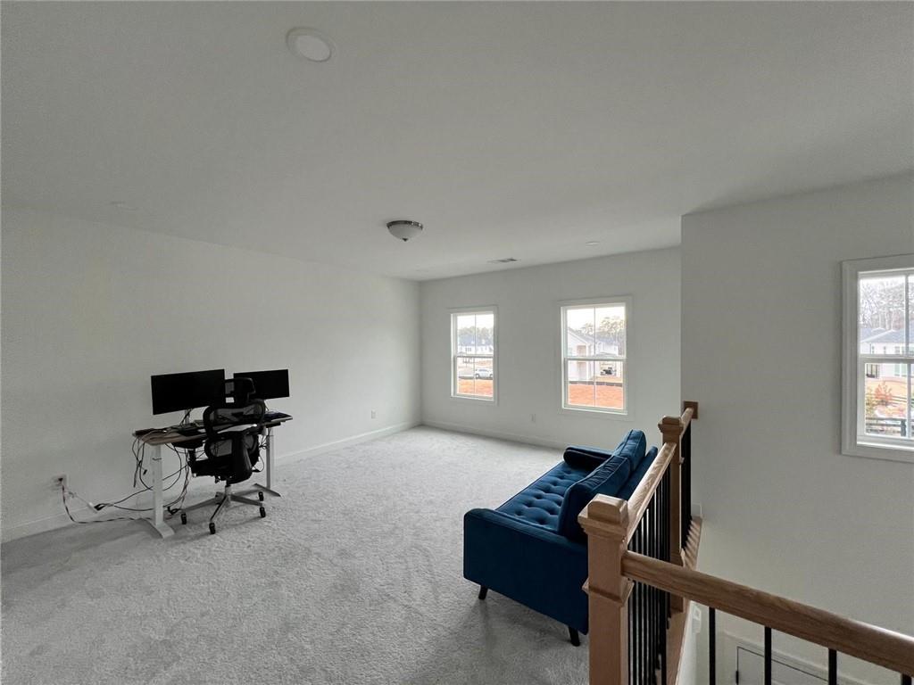 Freestone Station - Residential Lease