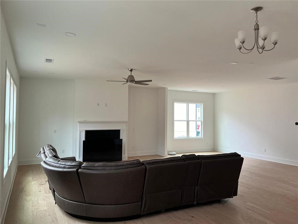 Freestone Station - Residential Lease
