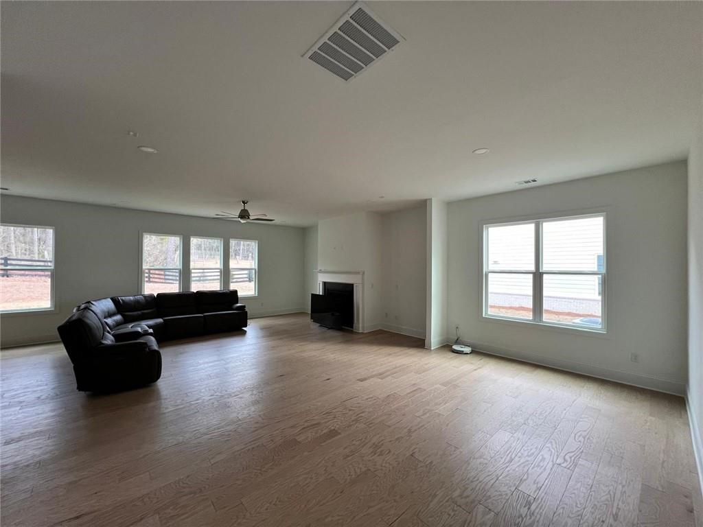 Freestone Station - Residential Lease