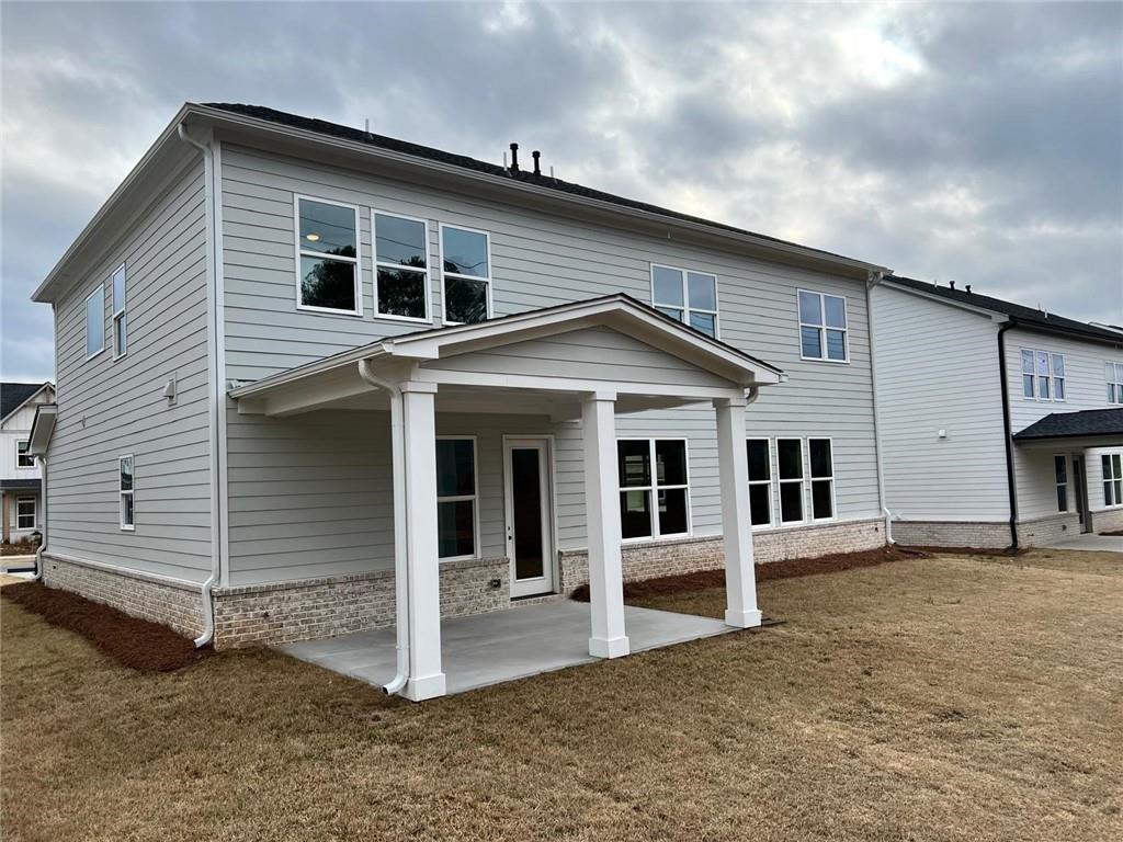 Freestone Station - Residential Lease