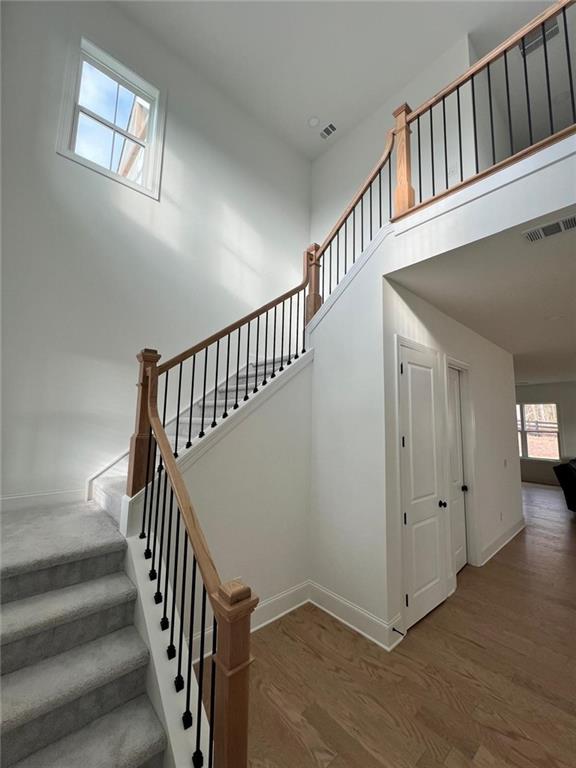 Freestone Station - Residential Lease